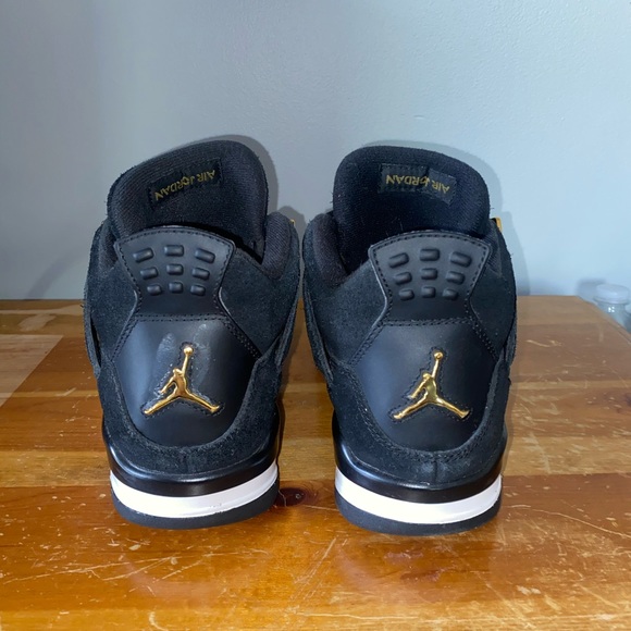 Jordan retro 4 royalty - Picture 3 of 6